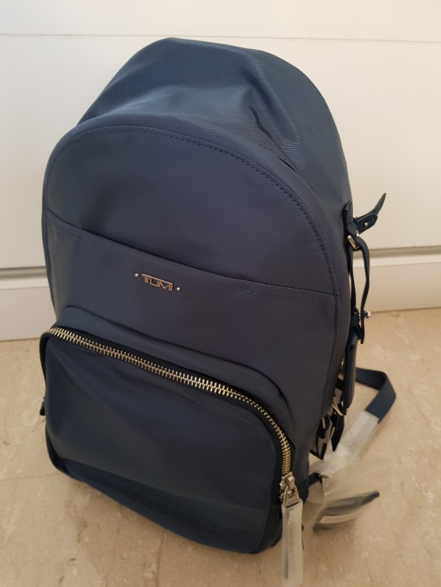 Tumi naomi convertible best sale backpack