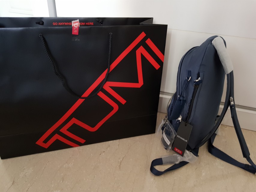 Tumi voyageur nadia 2025
