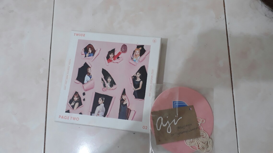 Twice Cheer Up With Cheer Up Kit Lyrics Book Hobbies Toys Collectibles Memorabilia K Wave On Carousell Twice Cheer Up With Cheer Up Kit Lyrics Book Hobbies Toys Collectibles Memorabilia K Wave On Carousell