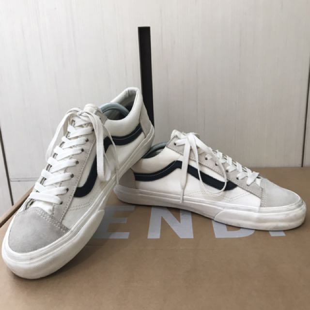 vans style 36 ca