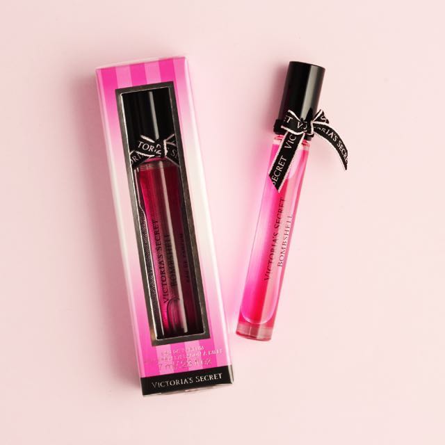 bombshell victoria secret rollerball