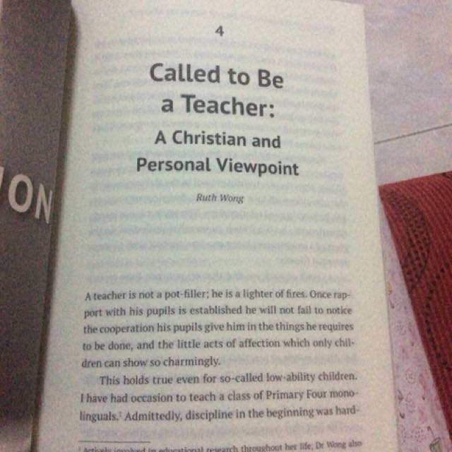 Why study? (Category: Children's Books) located in Singapore. Submitted by toutoulang (Listing ID 146176608, Image 2). Description: Excellent book thatfeaturrs stories of people in different vocations and how thworship God in their work..