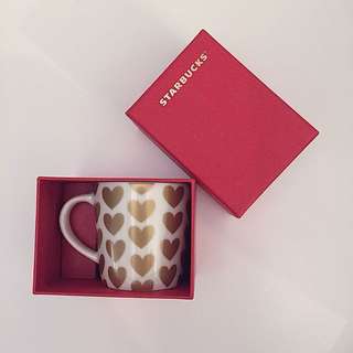 Starbucks Espresso Cup
