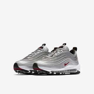 Nike silver bullet Authentic!!! 