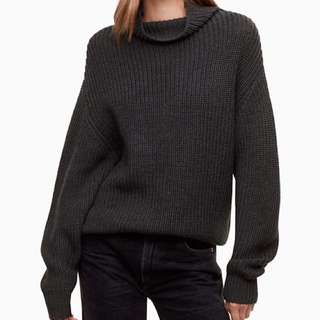 Aritzia Montpellier sweater