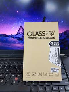 NOTE 8 Glass Screen Pro+ [Premium Tampered] x2 for $18