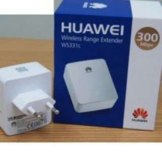 Huawei WS331C Wireless Wifi Extender