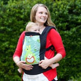 Boba Baby Carrier 4g