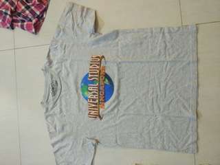 Kaos universal singapur