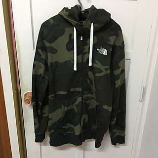 The north FACE