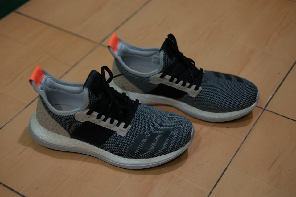 Adidas on sale zero gravity