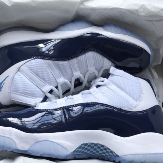 stores that have jordan 11