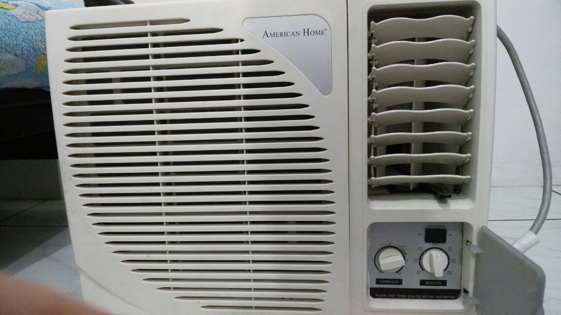 Aircon, Babies & Kids, Baby Nursery & Kids Furniture, Nursery Lighting