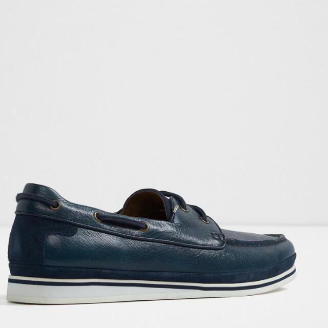 Aldo top cheap sider shoes