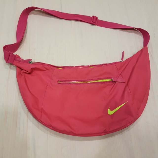 nike sling bag for ladies