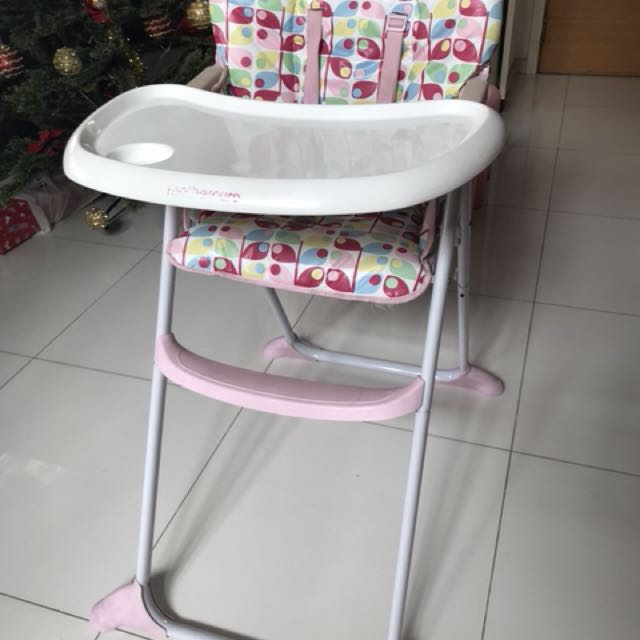 mothercare table and chairs