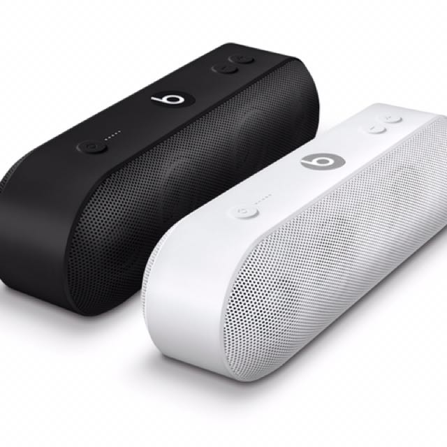 new beats pill