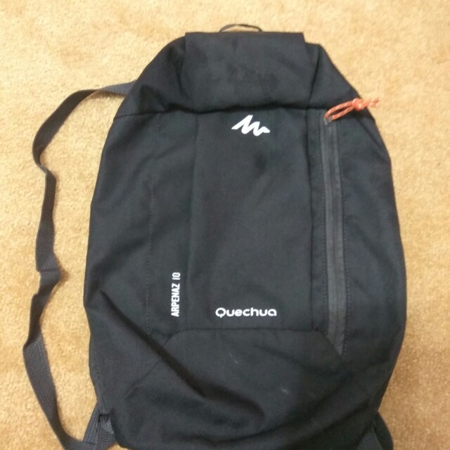 Beg online quechua rm10