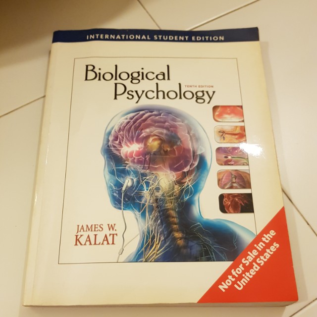 Psychology Psychology