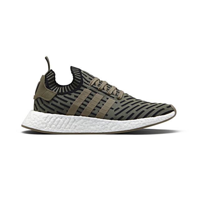 adidas nmd r2 olive cargo