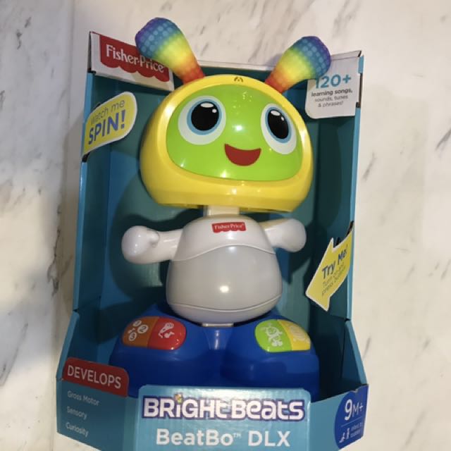 Bright beats online beatbo dlx