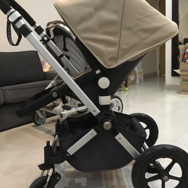 bugaboo cameleon kg