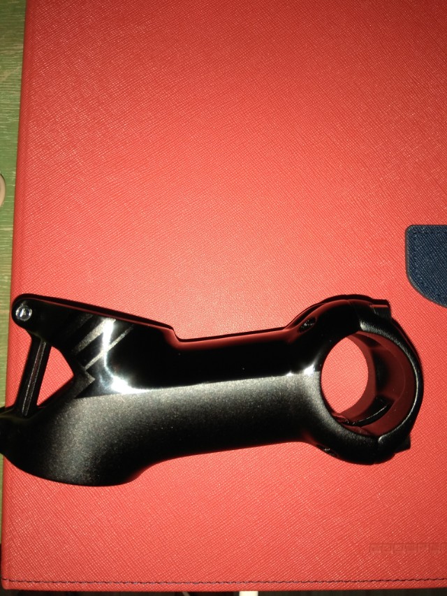 headshok stem