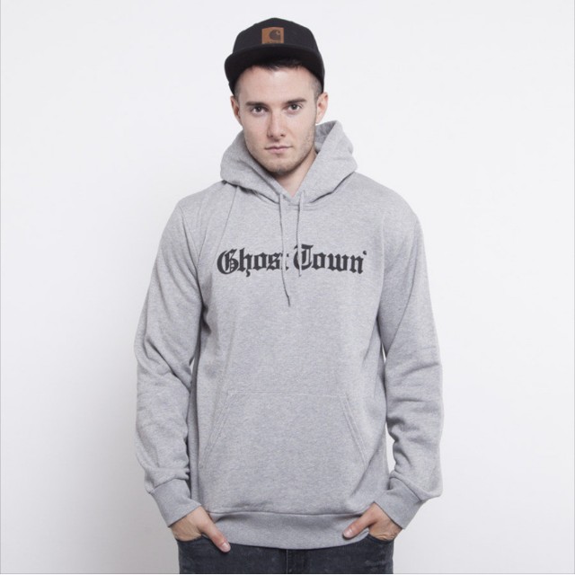 carhartt ghost town hoodie