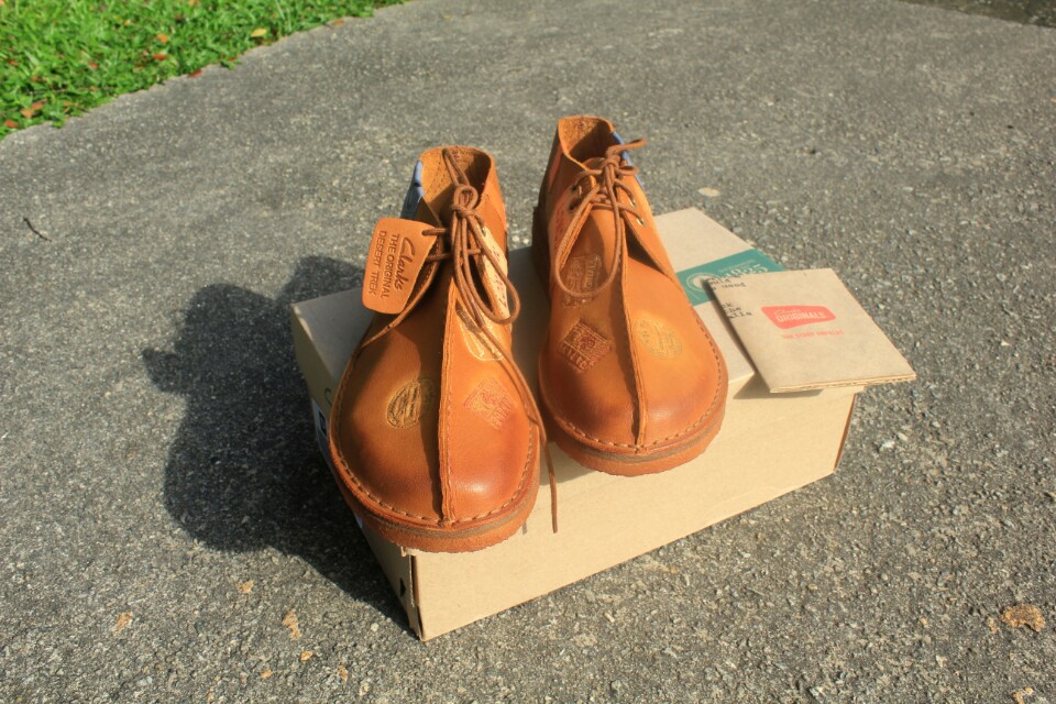 Clarks travel trek new arrivals