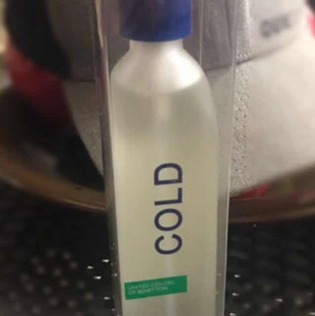 Cold sales perfume price