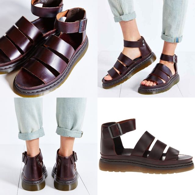 docmart sandals