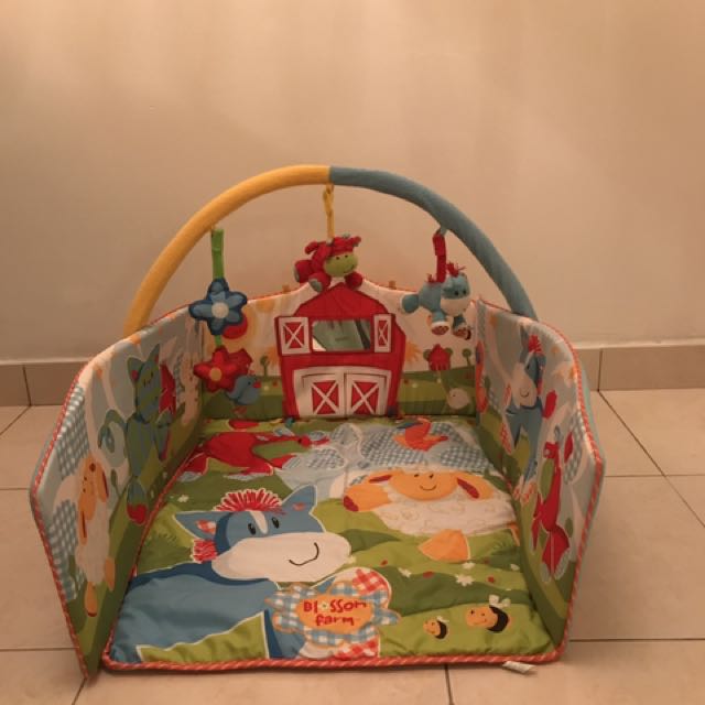 farm toys for 1 year old