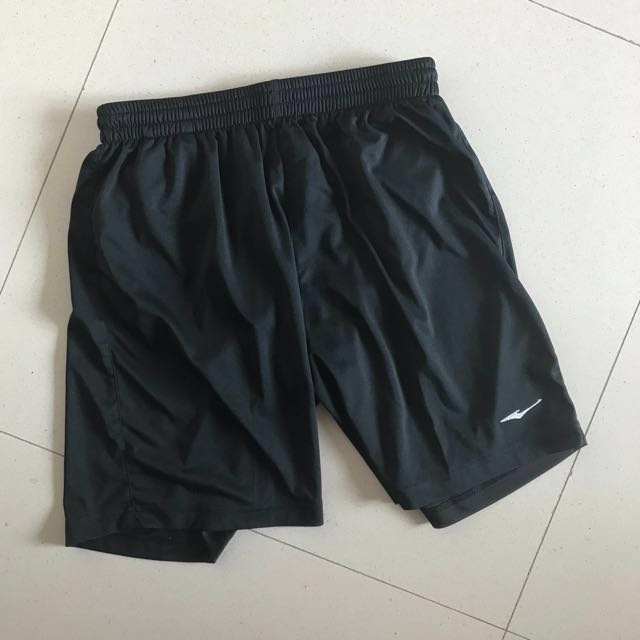 Erke shorts Clearance
