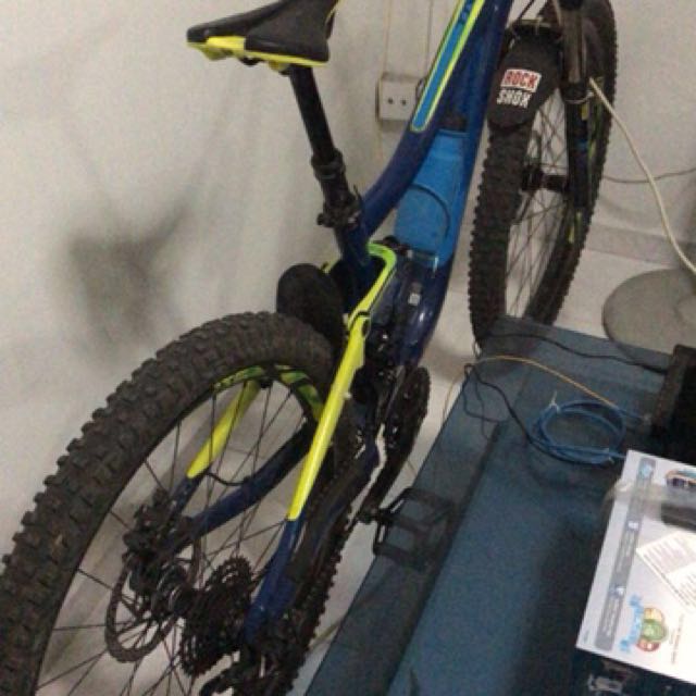 giant trance 3 2017 for sale