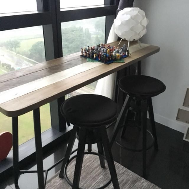 Gibson Console Table Furniture Tables Chairs On Carou Photo