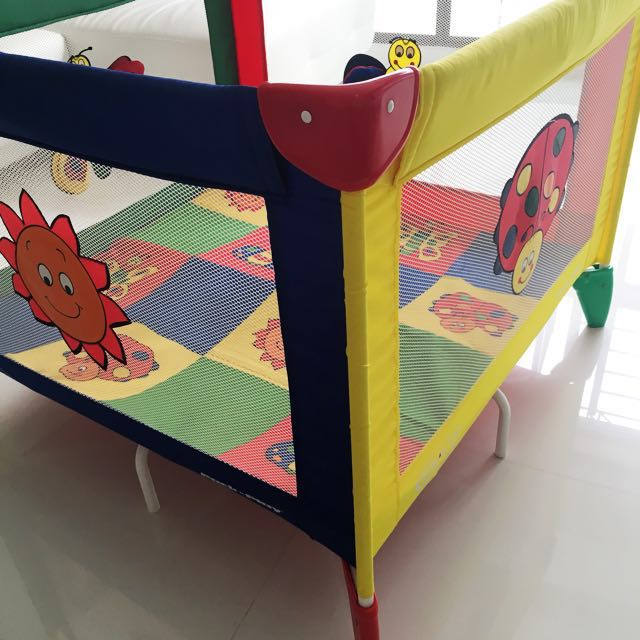 Graco shop totbloc sheet