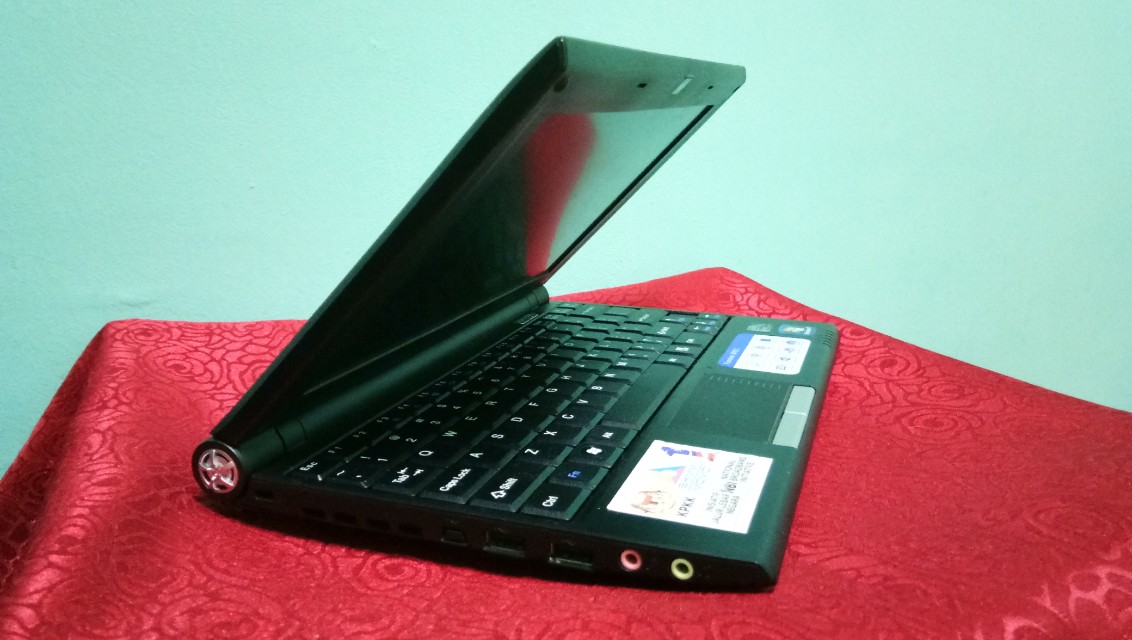 Haier Netbook laptop 2gb Ram, Computers & Tech, Laptops & Notebooks on ...