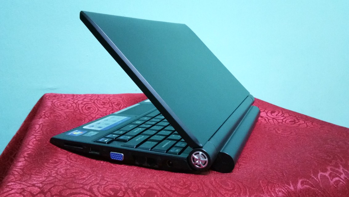 Haier Netbook laptop 2gb Ram, Computers & Tech, Laptops & Notebooks on ...