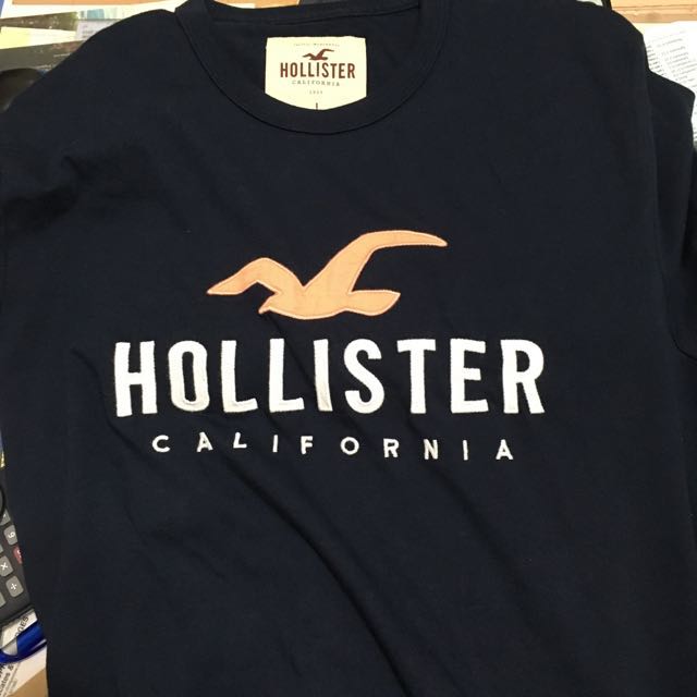 hollister in usa