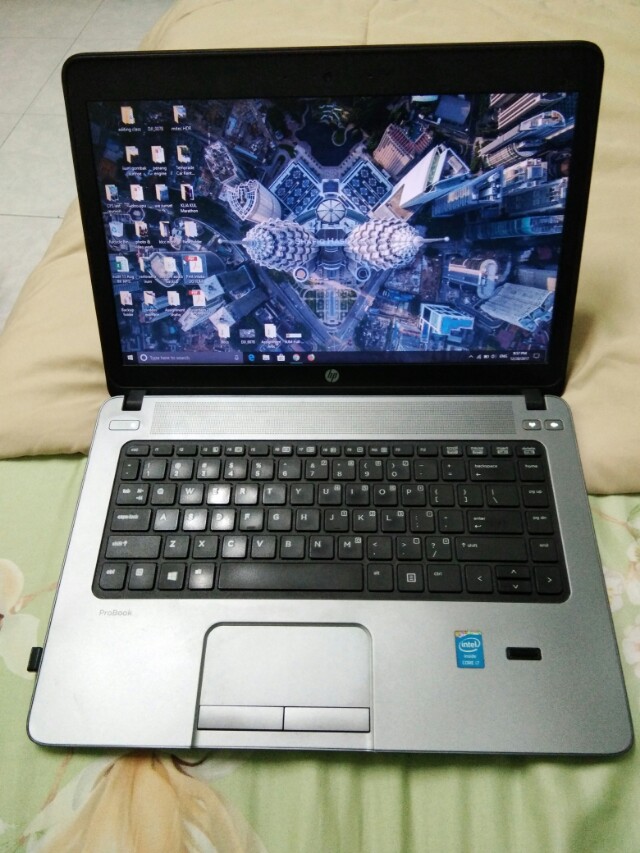 HP Probook, Computers & Tech, Laptops & Notebooks On Carousell