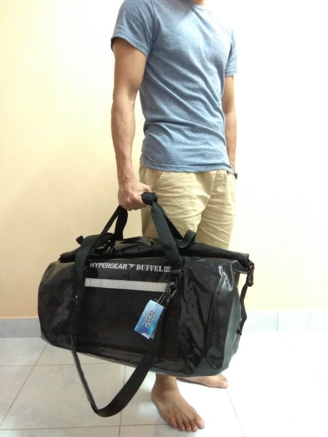 Hypergear discount duffel bag