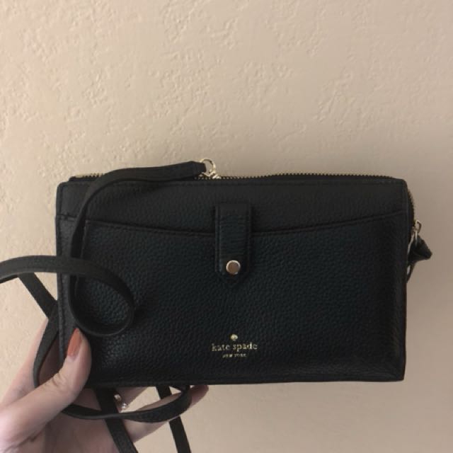 Kate spade best sale alegra crossbody