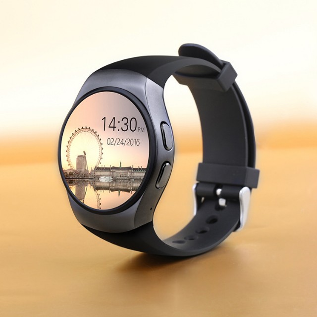 Kw18 smartwatch hotsell