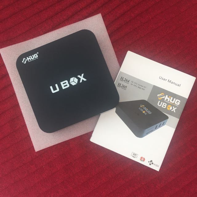 KODI Android Smart Tv Box (Category: Media Streamers & Hubs) located in Pasig City. Submitted by dannybme (Listing ID 98240300, Image 1). Description: **PRICE drop** https://www.facebook.com/daniel.n.bautista/posts/10154249735371951 Android lollipop Only a few units left! First come first serve. ALREADY PROGRAMMED WITH EXODUS AND PHOENIX! 2995 per unit 2495 3 units^ Just plug it into your hdmi or a/v television and connect to a wifi or Lan port. 