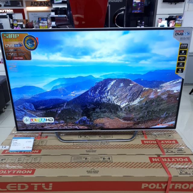 Harga Kredit Tv Led Polytron - Tevepedia