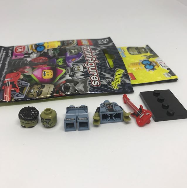 monster block rocker