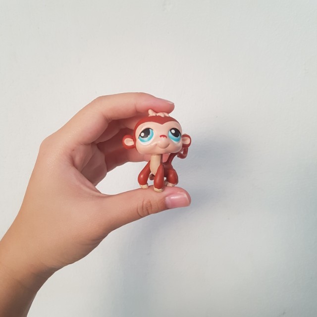 littlest pet shop 304