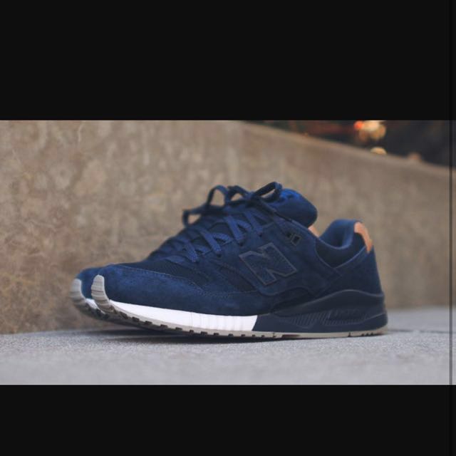 new balance 1980 navy