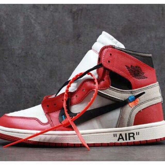 air jordan the ten