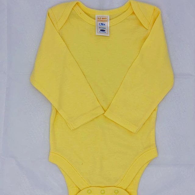 old navy yellow jumpsuit